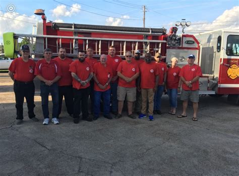 mississippi fire departments by county.
